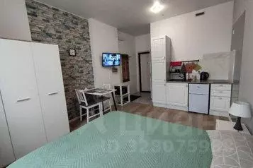 1-к кв. Москва Внуковское поселение, ул. Летчика Грицевца, 14А (22.0 ...