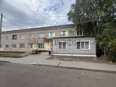 Комната Белгородская область, Новый Оскол Кооперативный пер., 10 (17.3 ...