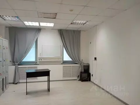 Офис в Нижегородская область, Нижний Новгород ул. Белинского, 32 (62 ...