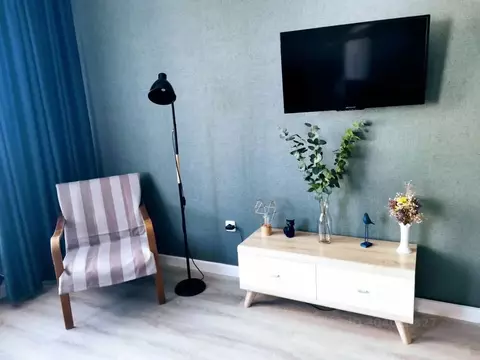 1-к кв. Брянская область, Брянск ул. Дуки, 71 (50.0 м)