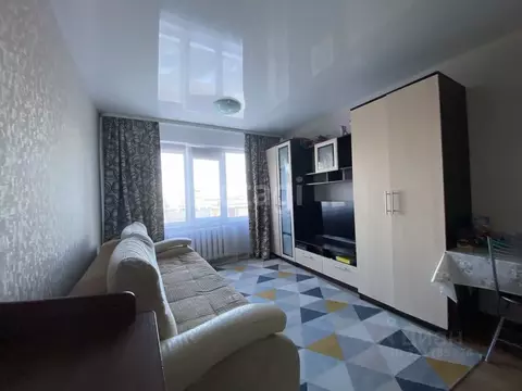 1-к кв. Ямало-Ненецкий АО, Новый Уренгой ул. Геологоразведчиков, 2 ...