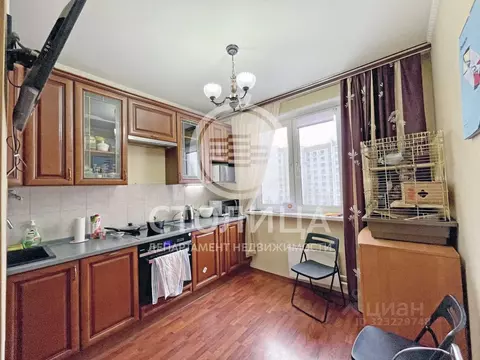 Комната Москва Тарханская ул., 4К1 (16.0 м)