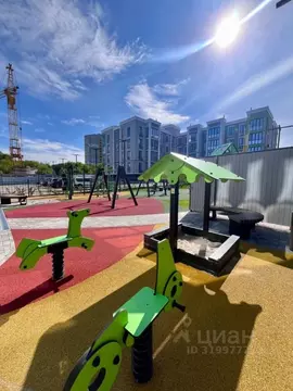 1-к кв. Брянская область, Брянск ул. Некрасова, 20 (47.9 м)