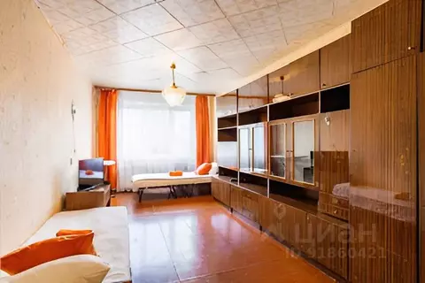 3-к кв. Московская область, Воскресенск Новлянский мкр, ул. Западная, ...