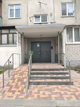 3-к кв. Тамбовская область, Тамбов ул. Сенько, 6 (61.0 м)