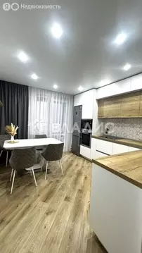 2-комнатная квартира: Санкт-Петербург, улица Фёдора Котанова, 13к1 ...