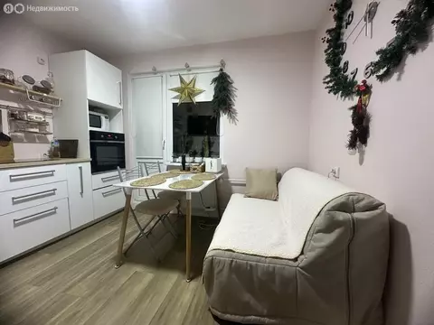 2-комнатная квартира: Санкт-Петербург, улица Даниила Хармса, 3к1 (57.6 ...