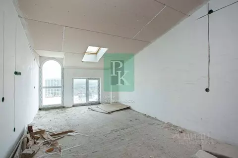 1-к кв. Севастополь ул. Горпищенко, 104Вк2 (40.3 м)