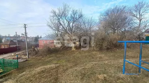 Участок в Тульская область, Тула пос. Михалково, ул. Яснополянская, 13 ...