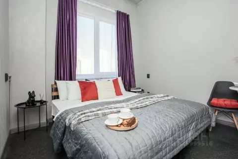 Комната Новосибирская область, Новосибирск Нарымская ул., 27 (10.0 м)