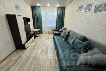 2-к кв. Самарская область, Сызрань просп. Гагарина, 9 (46.0 м)