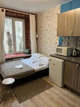 1-к кв. Санкт-Петербург Моховая ул., 37 (16.0 м)