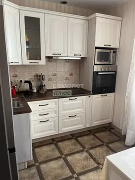 2-к кв. Московская область, Красногорск городской округ, Нахабино пгт ...