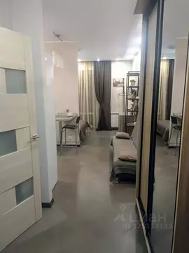 Студия Московская область, Люберцы Юбилейная ул., 26 (30.0 м)