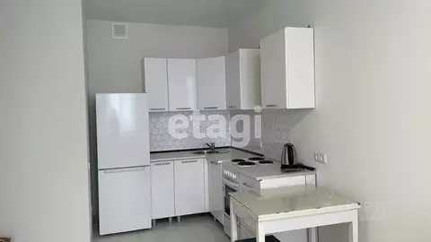 1-к кв. Тюменская область, Тюмень Невская ул., 109 (36.0 м)