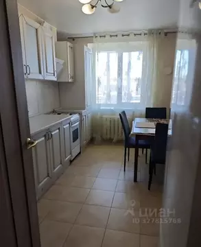 1-к кв. Татарстан, Казань ул. Безоблачная, 6А (45.0 м)