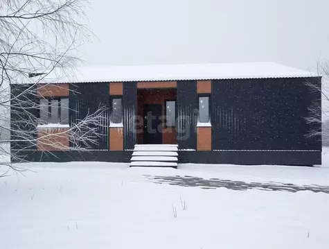 Дом в Московская область, Раменский муниципальный округ, Новое ...