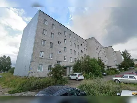 Продается 1-комнатная квартира