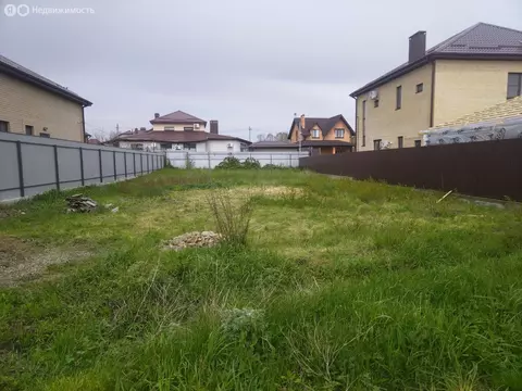 Участок в Ставрополь, садовое товарищество Импульс, улица Дружбы, 2 (6 ...