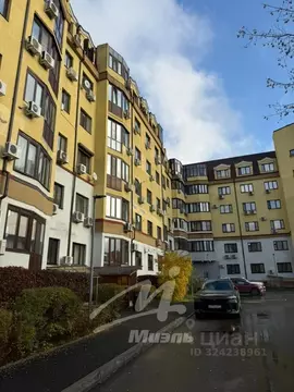 2-к кв. Москва Родионовская ул., 18 (58.4 м)