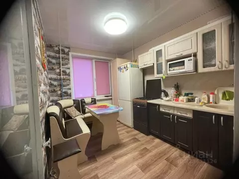 3-к кв. Белгородская область, Белгород Народный бул., 87 (60.3 м)