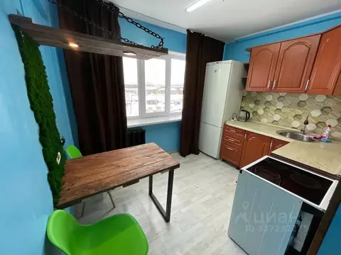 1-к кв. Коми, Воркута ул. Суворова, 30/6 (32.0 м)