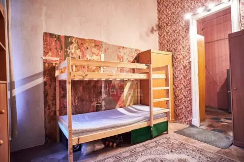 Комната Санкт-Петербург просп. Добролюбова, 3 (13.2 м)