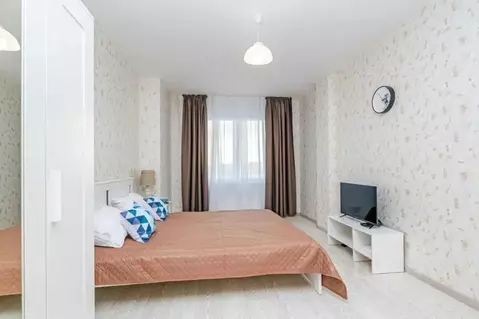 1-к кв. Пермский край, Пермь ул. Красные Казармы, 67 (40.0 м)