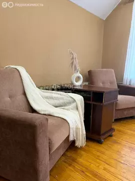 2-комнатная квартира: Краснооктябрьский, посёлок городского типа ...