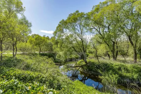 Участок в Москва пос. Валуево,  (45.71 сот.)