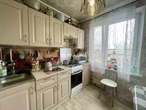 3-к кв. Московская область, Электросталь Первомайская ул., 06 (57.0 м)