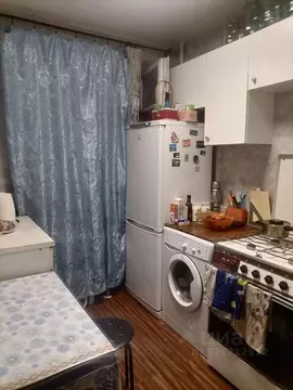 1-к кв. Москва просп. Вернадского, 32К70 (32.0 м)