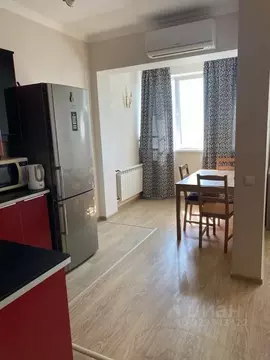 1-к кв. Москва ул. Твардовского, 2к4с1 (43.0 м)