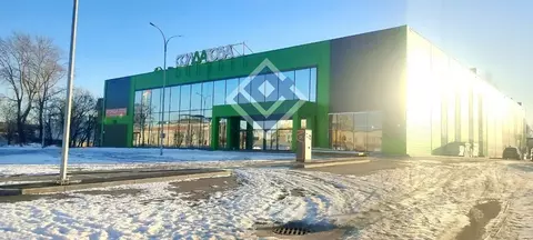 Торговая площадь в Пермский край, Пермь ул. Солдатова, 51 (150 м)