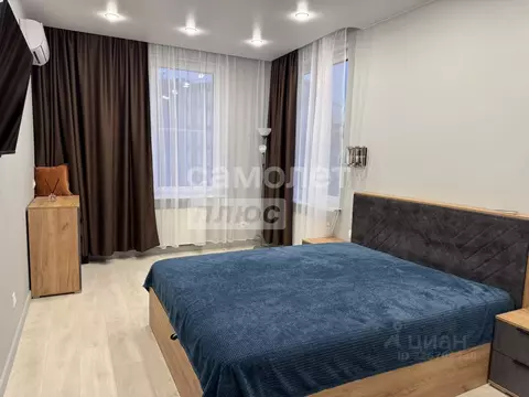 1-к кв. Санкт-Петербург Белоостровская ул., 28 (46.3 м)