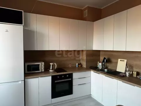 1-к кв. Ханты-Мансийский АО, Сургут Набережный просп., 29 (36.0 м)