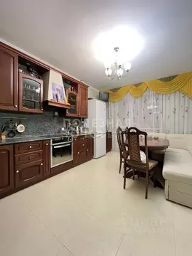 2-к кв. Самарская область, Самара ул. Академика Павлова, 80 (66.5 м)