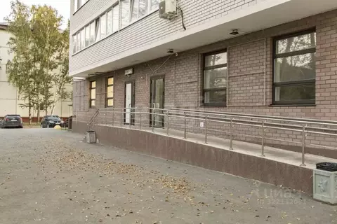 Помещение свободного назначения в Тюменская область, Тюмень проезд ...