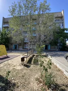 3-к кв. Калмыкия, Элиста ул. 8 Марта, 28А (75.2 м)