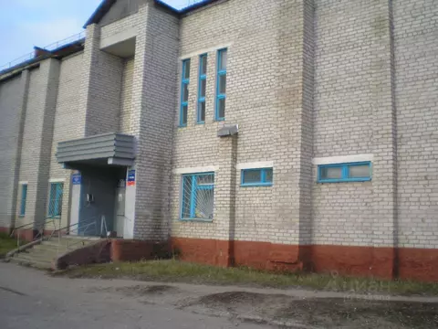 Помещение свободного назначения в Калужская область, Людиново ул. ...