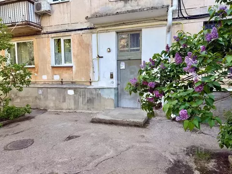 2-к кв. Севастополь ул. Пролетарская, 23 (42.0 м)