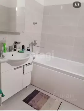 2-к кв. Красноярский край, Красноярск ул. Елены Стасовой, 50Г (60.2 м)