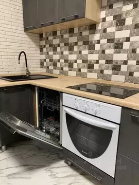 1-к кв. Краснодарский край, Анапа ул. Ленина, 173А (42.0 м)