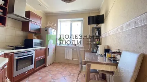 3-к кв. Красноярский край, Красноярск ул. Микуцкого, 2 (64.0 м)