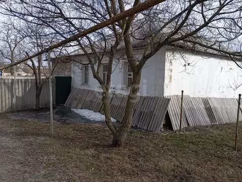 Дом в село Пушкарное, Пушкарская улица (50 м)