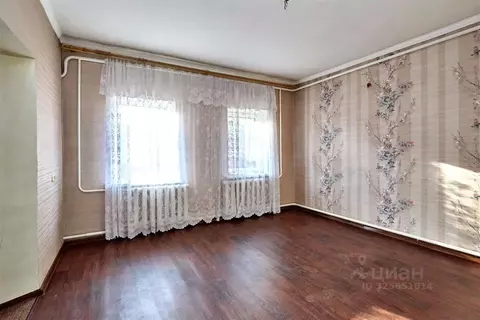 Дом в Краснодарский край, Краснодар Дубинка мкр, ул. Челюскина, 2 (55 ...