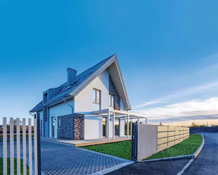 Участок в Ленинградская область, Всеволожский район, Лесколовское ...