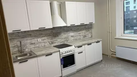 2-к кв. Московская область, Люберцы ул. Рождественская, 6 (58.0 м)