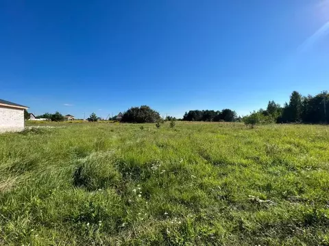 Участок в Брянская область, Брянский район, Добрунское с/пос, с. ...