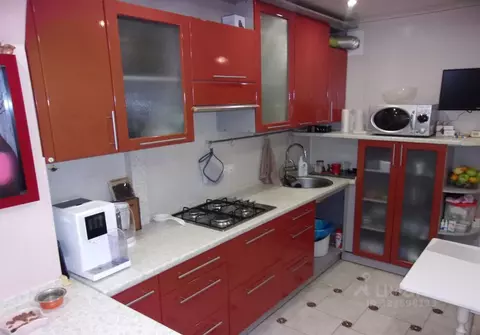 4-к кв. Тверская область, Тверь пер. Трудолюбия, 43 (89.3 м)